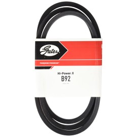 Belt