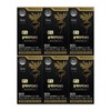 Guangdong Black Maca 365 1000mg / 광동 블랙마카 365 1000mg