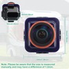 EG1Z-19G490-A Rear View Backup Camera Replacement for Ford Taurus/Taurus Sho/Taurus