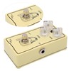 Guitar Effect Pedal Blues Drive Distortion Adjustable Single Instrument Accessory
