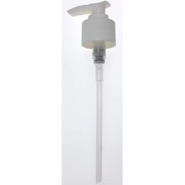 Gunky Monkey Pump Dispenser Fits 250 ml to 500 ml sizes White Economy dose 1cc dispenser