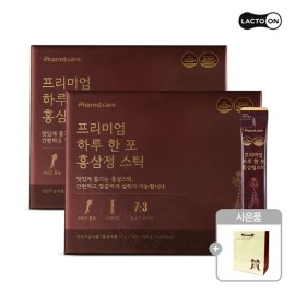 Seoul Pharmacist Credit Union Home And Kitchen Product Set Sticks 10g, 30 for daily use and gifting, practical imported Korean Seoul Pharmacist Credit Union Import, Home and Use