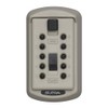 Kidde AccessPoint 001414 KeySafe Original Slimline Push Button Combination Permanent