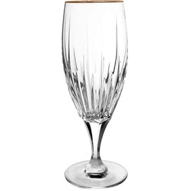 Mikasa Golden Lights Iced Tea Glass