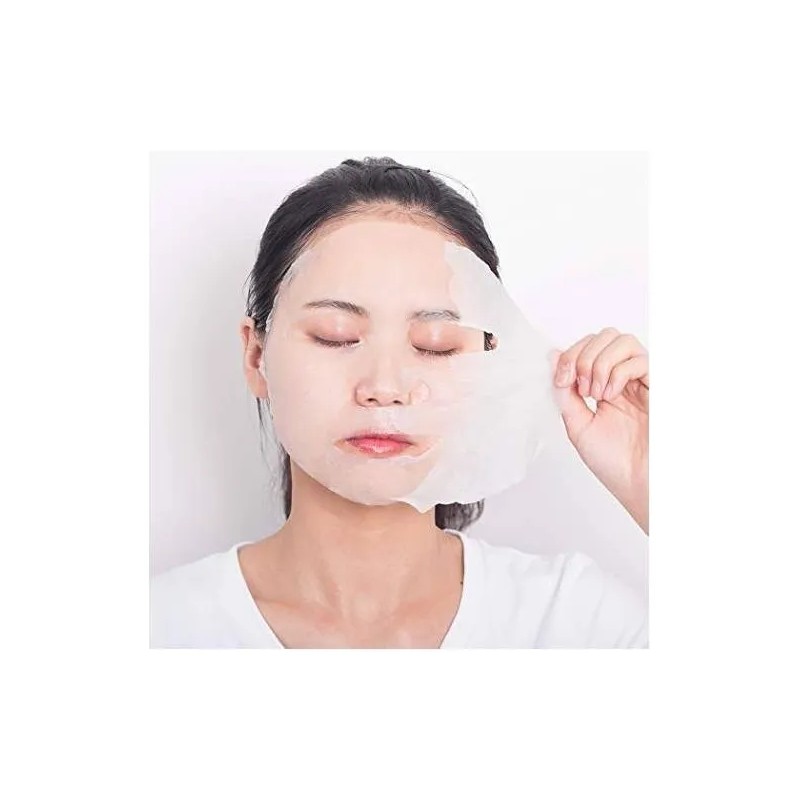Mascarilla Facial Piel Universo Linea