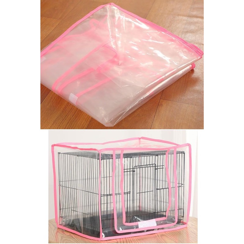 5 Sizes in Total, Small Birdcage, Cold Protection, Birdcage, Cage