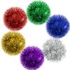6 Rolls Tinsel Garland Christmas Tree Decorations Wedding Birthday Party