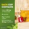 Lipton Signature Blend Green Tea Bags, Unsweetened Teabags for Hot