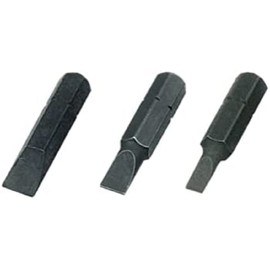 KTC (ke-te-si-) Plate 差替e Ratchet Screwdriver Bits Set (Slotted Bit) td3 m