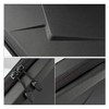 Telesin Multifunction Waterproof Expandable Hard Shell Portable Storage Bag Carrying