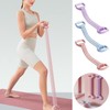 Figure 8 Fitness Resistance Band, Exercise Resistance - Exercise for