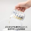 Kai KAI DL7207 Measuring Cup, 6.8 fl oz (200 ml),