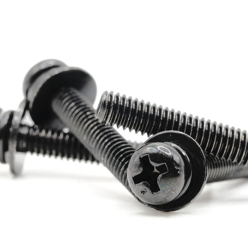 ReplacementScrews Replacement Screw Compatible with LG Base Stands FAB30016424 -