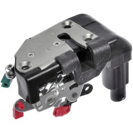 Dorman 931-019 Front Passenger Side Door Lock Actuator Motor Compatible with Select Chrysler/Dodge/Plymouth Models