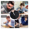 USB Soldering Iron Fast Heating Rechargeable Cordless Portable Electric Welding