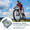 ONIPAX Bike Handlebar Shim 1" to 1-1/4”/ 25.4 to 31.8