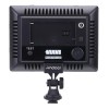 Andoer Panel de luz led Andoer W160 color blanca fría