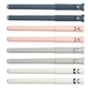 Gel Lápiz Set Rollerball Borrable Relabajos Lindo Dibujos animados Animal