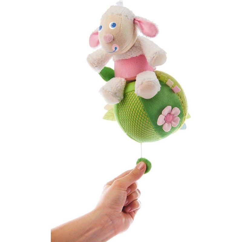 Haba 302512 Musical Box Sheep Suzy