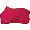 RL24 – Cooler blanket with cross strap BASICLINE, pink, 65