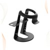 Gatuida Vr Helmet Holder Vr Glasses Stand for Organized Storage