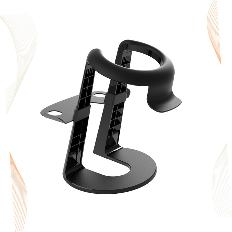 Gatuida Vr Helmet Holder Vr Glasses Stand for Organized Storage