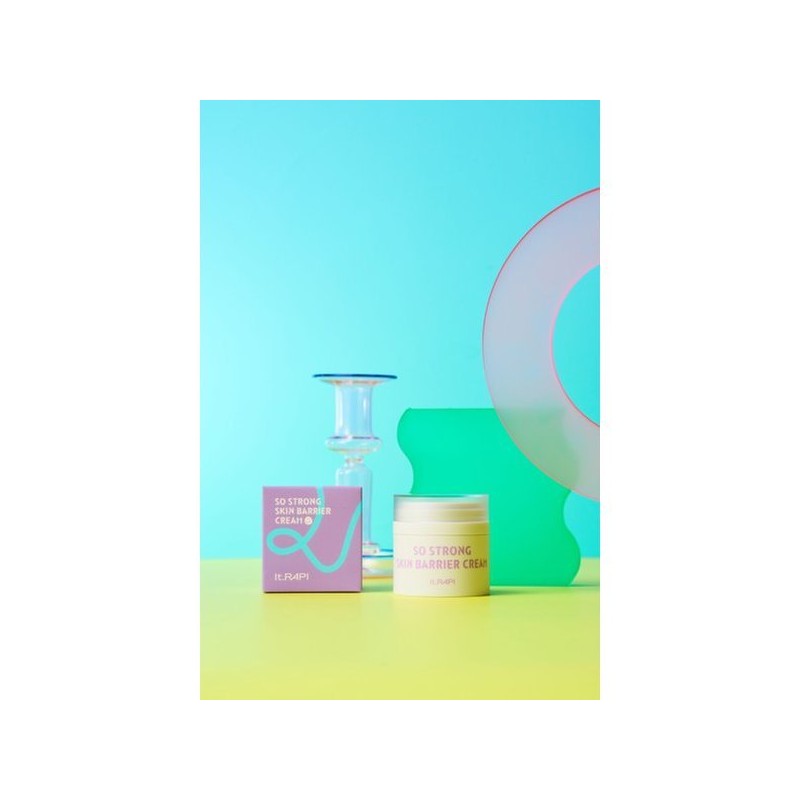 잇라피 쏘 스트롱 스킨 베리어크림 50ml It Rapi So Strong