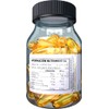 Essential Nutrition, Omega 3 de Salmón Noruego 45 cápsulas de