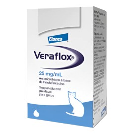 Veraflox 15 Ml