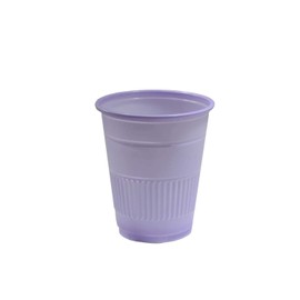 Vivid Premium Quality Plastic Dental Cups – For Everyday Home or Office Use – Pack of 1,000 – 5 Ounce (Lavender)