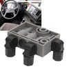 Seat Base Control Valve 3 Ports Spring Air Shock Absorption
