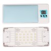UV LED Nail Lamp with Hand Pillow Folding Portable Gel