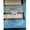 LDS Vacuum ISO100 Split Retaining Ring SS Fits ISO100 Rotatable Bolt Rings qty 1