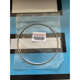 LDS Vacuum ISO100 Split Retaining Ring SS Fits ISO100 Rotatable Bolt Rings qty 1