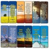 Top Bible Verses on God’s Will Bookmarks (30-Pack) - Great