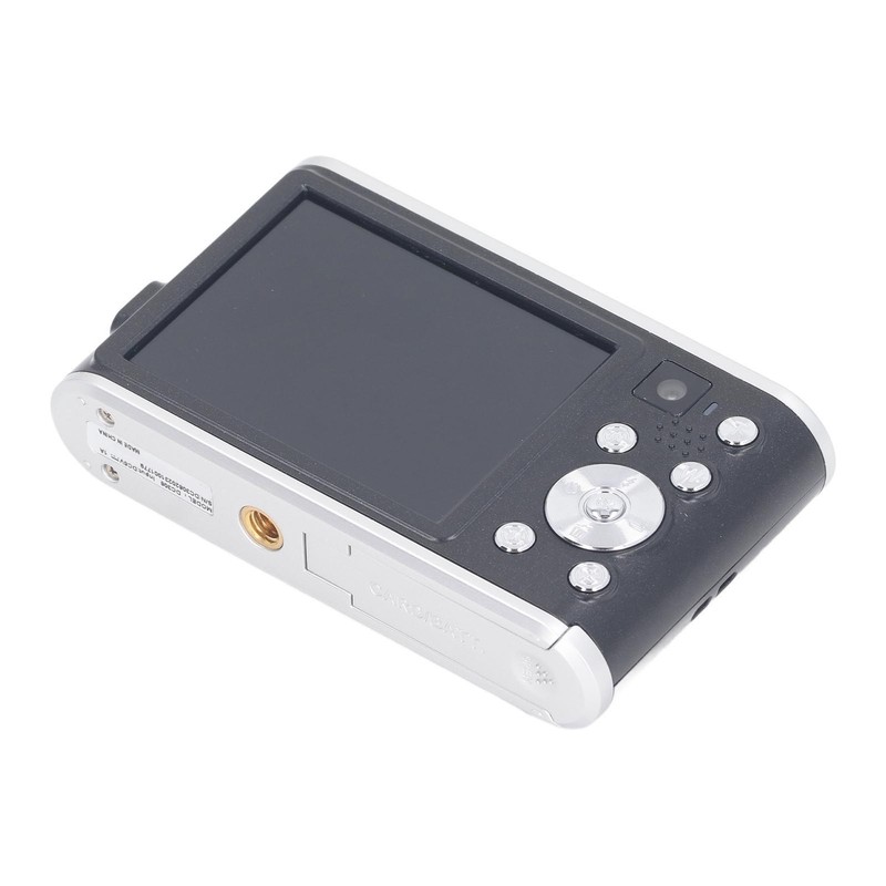 Pocket Camera 48MP 4K Ultra HD Dual Lens 16x Zoom