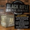 Black Rifle Coffee Rounds (AK-47 (Medium Roast), 50 Count)