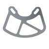 Aluminum Alloy MTB Bash Guard Bicycle Chain Guard for ISCG05