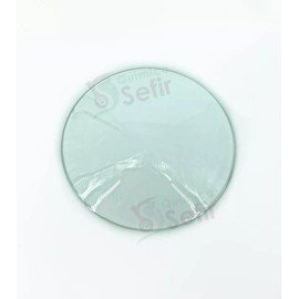 Kimble Vidrio De Reloj Laboratorio 50 Mm Diámetro