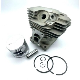 Farmertec 47MM Cylinder Kit For STIHL MS362 MS362C Replaces OEM 1140 020 1200 US Seller