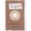 Janitized JAN-WIVAC24-3(10) Premium Replacement Commercial Vacuum Bag for Windsor Chariot