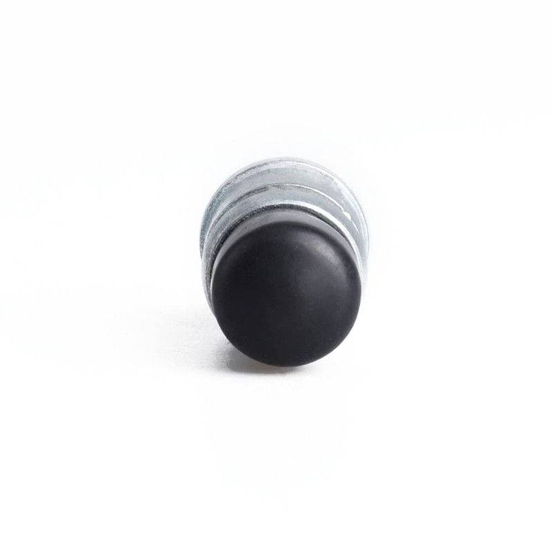 Car Momentary Start Switch, 12 V 50 A Horn Button