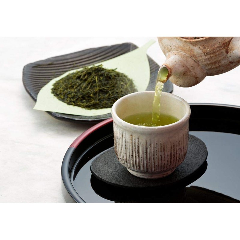 Flower-filled Sencha, 10.6 oz (300 g)