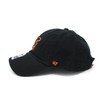 47 Clean Up Baltimore Orioles Cap, Black