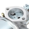 Carburetor Kit Replacement Accessories Fit for Tecumseh 632334A 632370A 632110