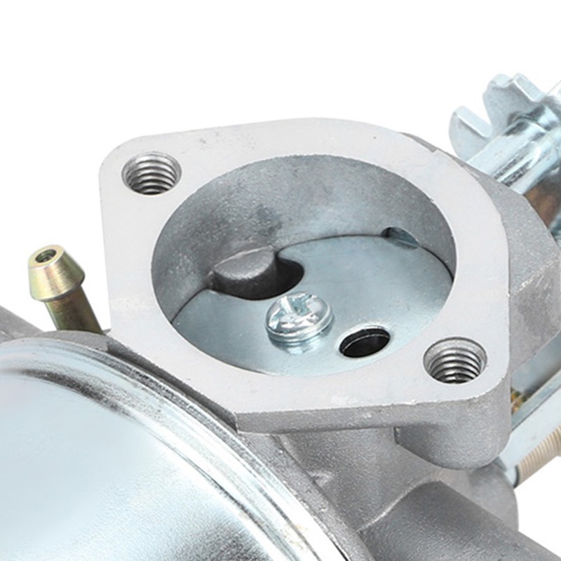Carburetor Kit Replacement Accessories Fit for Tecumseh 632334A 632370A 632110