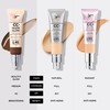 IT Cosmetics CC+ Nude Glow Lightweight Foundation + Glow Serum