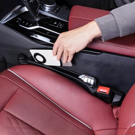 Homaisson Car Seat Gap Filler