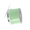 Mini Bluetooth Speaker Portable Clear Sound Card Slot Design Portable
