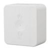 Portable Refrigerator Deodorizer Lightweight Compact Portable Rechargeable Fridge Odor Eliminator